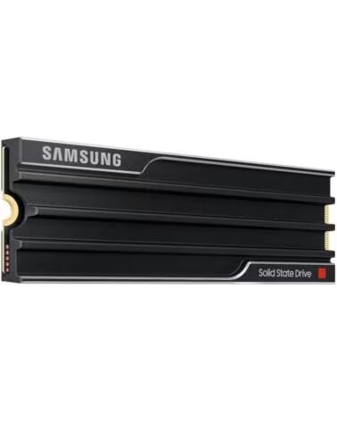 SAMSUNG 9100 PRO HS SSD 2TB PCIe 5 0 14700 MB-s