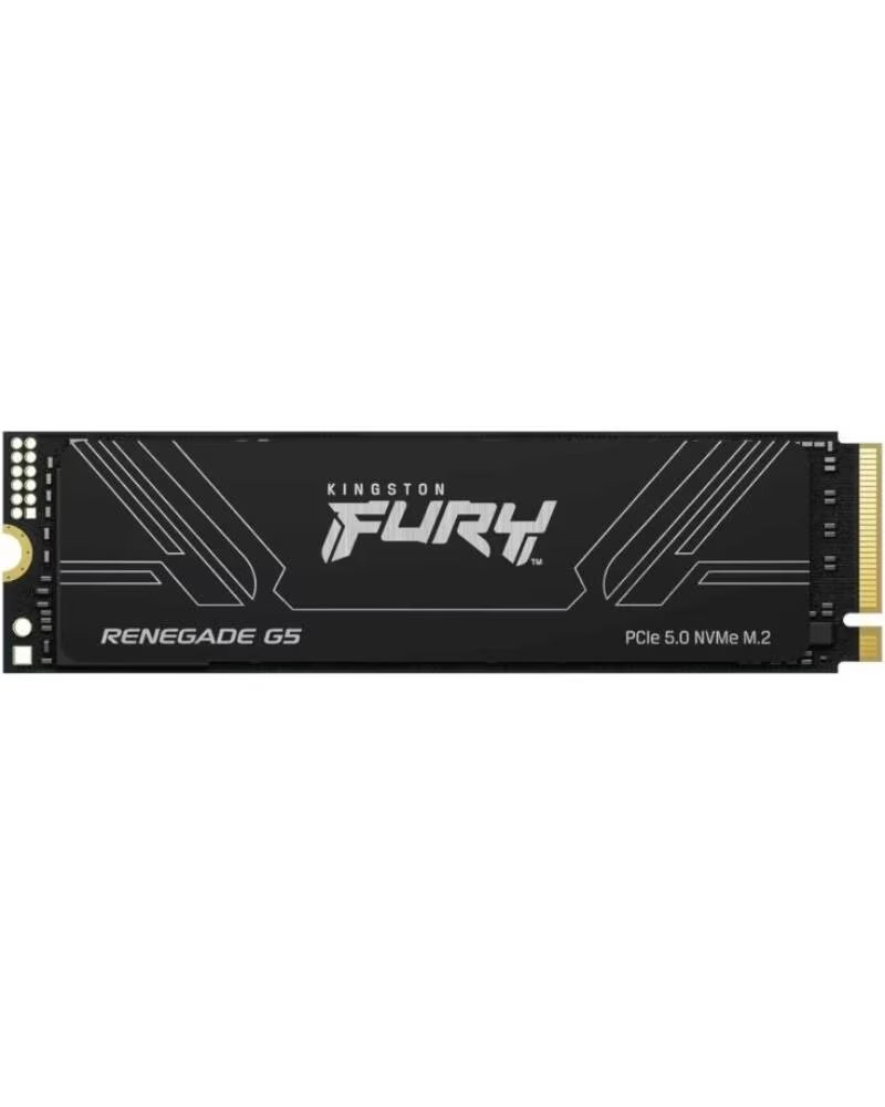 KINGSTON Fury Renegade G5 SSD 1TB PCIe5 0 14200M-s