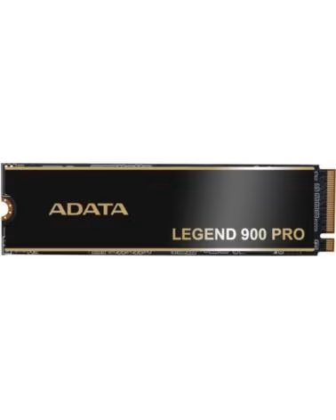ADATA SSD LEGEND 900 PRO 2TB PCIe Gen4x4 7400MB-s