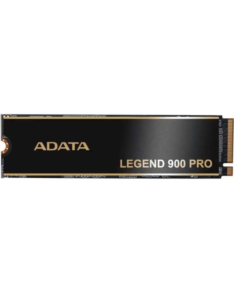 ADATA SSD LEGEND 900 PRO 2TB PCIe Gen4x4 7400MB-s