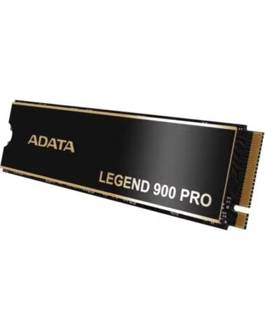 ADATA SSD LEGEND 900 PRO 2TB PCIe Gen4x4 7400MB-s