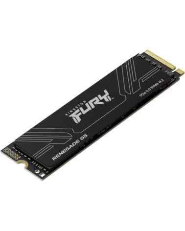 KINGSTON Fury Renegade G5 SSD 1TB PCIe5 0 14200M-s