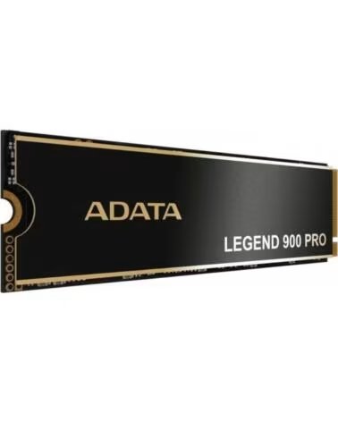ADATA Disco duro interno solido ssd legend 900 pro 4tb nvme