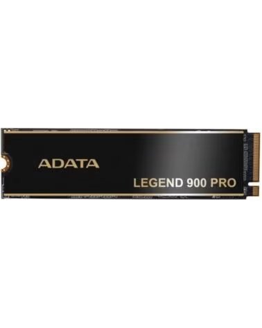 ADATA Disco duro interno solido ssd legend 900 pro 4tb nvme