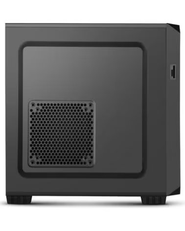 NOX Caja Micro ATX Coolbay MX2