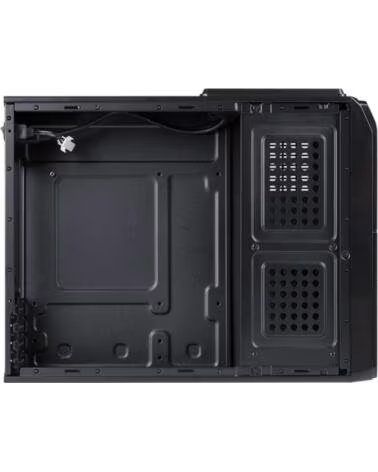 HIDITEC Caja Micro ATX-ITX Slim SLM20 PRO USB3 0
