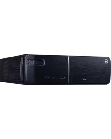 HIDITEC Caja Micro ATX-ITX Slim SLM20 PRO USB3 0