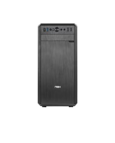 NOX Caja Minitorre mATX Lite 030 500W