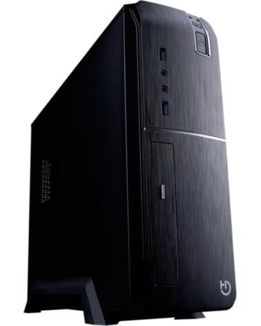 HIDITEC Caja Micro ATX-ITX Slim SLM20 PRO USB3 0