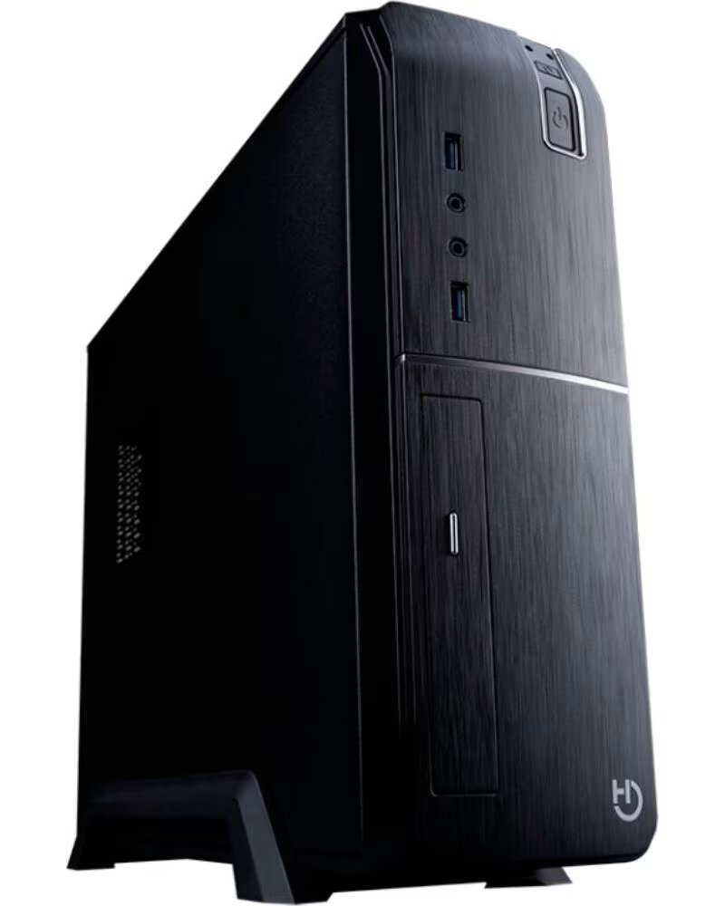 HIDITEC Caja Micro ATX-ITX Slim SLM20 PRO USB3 0