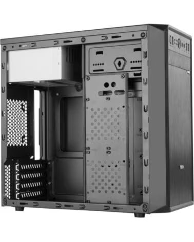 NOX Caja Minitorre mATX Lite 030 500W