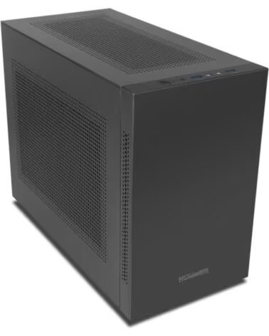 NOX Micro-atx Hummer VAULT