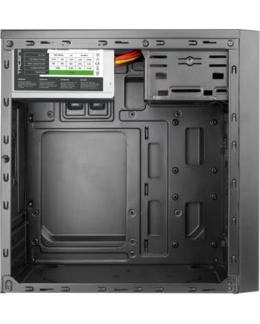 TACENS Anima Caja MicroATX fuente ATX500W