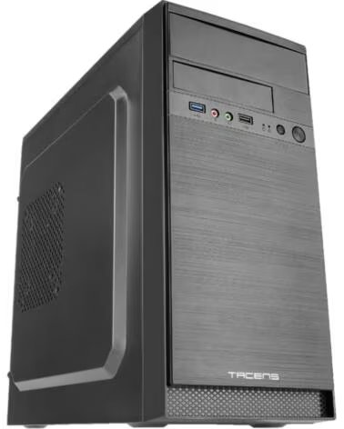 TACENS Anima Caja MicroATX fuente ATX500W