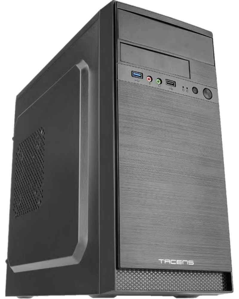 TACENS Anima Caja MicroATX fuente ATX500W