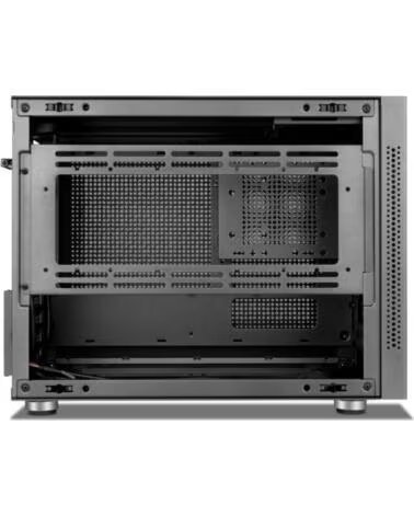 NOX Micro-atx Hummer VAULT