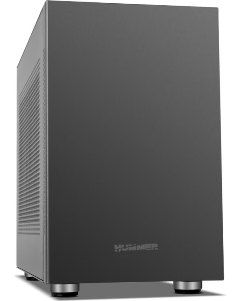 NOX Micro-atx Hummer VAULT