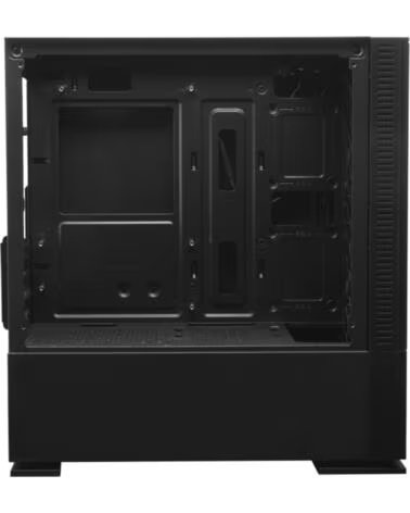 MARS GAMING Caja ordenador mcz premium negro micro atx 1 x 3 0 2 x usb 2 0 2 x 120mm frgb