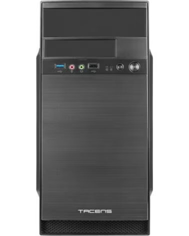 TACENS Anima Caja MicroATX fuente ATX500W