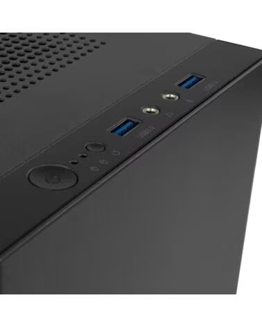 NOX Micro-atx Hummer VAULT