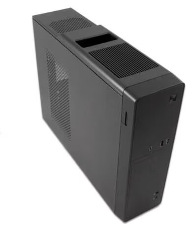 COOLBOX Caja Matx Slim T310 Fte B500GR-S