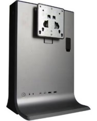 HIDITEC D-1 Multiplataforma sin fuente
