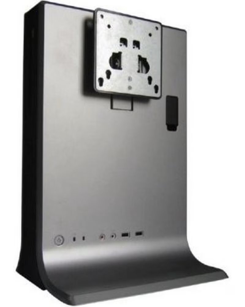 HIDITEC D-1 Multiplataforma sin fuente