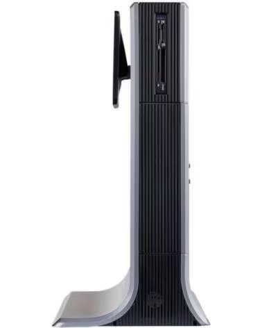 HIDITEC D-1 Multiplataforma sin fuente