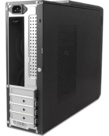 COOLBOX Caja Matx Slim T310 Fte B500GR-S