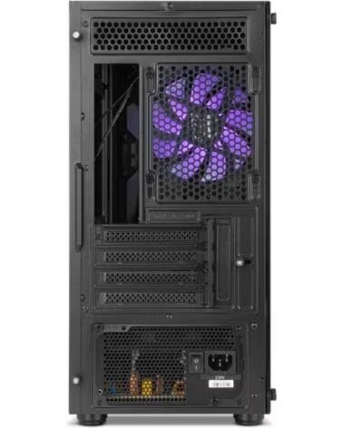 NOX Caja Micro-ATx Infinity Zeta Rgb