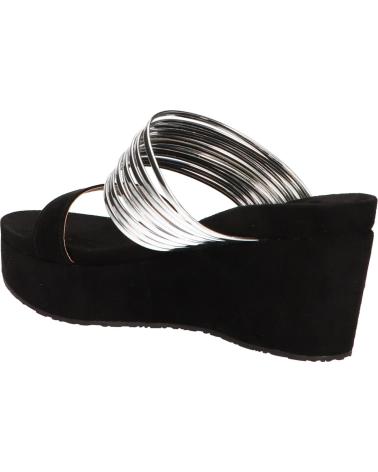 Sandalias de Mujer MARIA MARE 67404 C45247 AFELP NEGRO