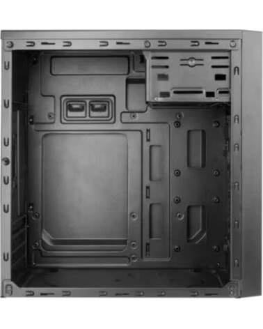 TACENS ANIMA AC4 Mini Torre MicroATX - Mini-ITX