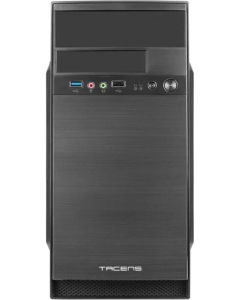 TACENS ANIMA AC4 Mini Torre MicroATX - Mini-ITX