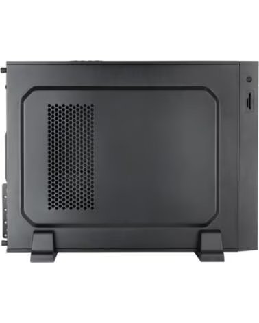 TOOQ Caja Slim Micro ATX TQC-3008U3C 500W Negra