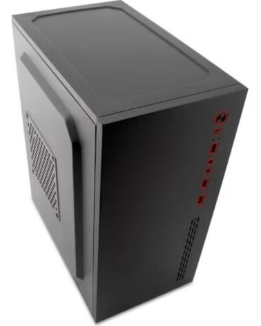 COOLBOX Caja Microatx MPC-45 500w