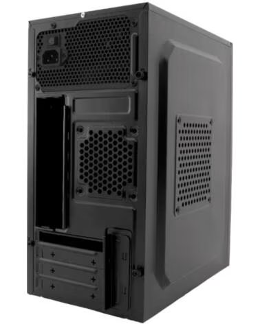 COOLBOX Caja Microatx MPC-45 500w