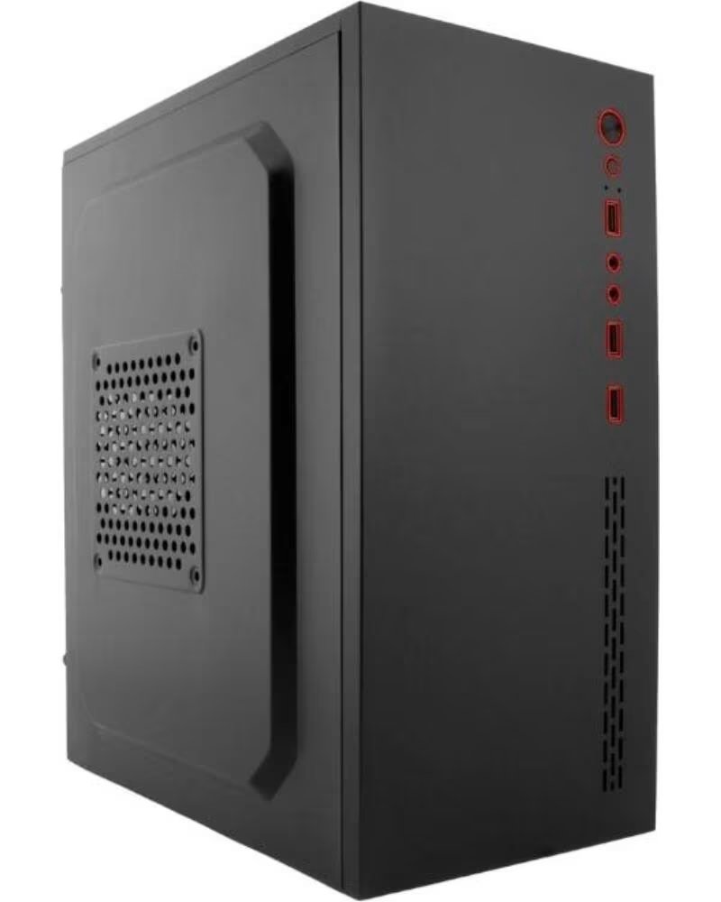 COOLBOX Caja Microatx MPC-45 500w