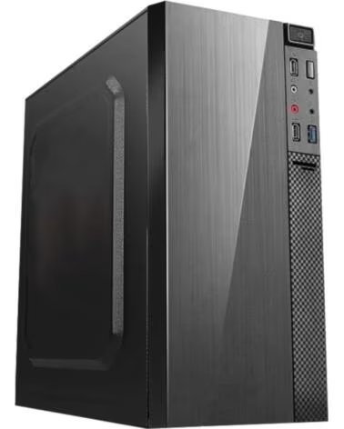 APPROX Caja M-atx APPC-203 USB3 0