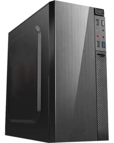 APPROX Caja M-atx APPC-203 USB3 0