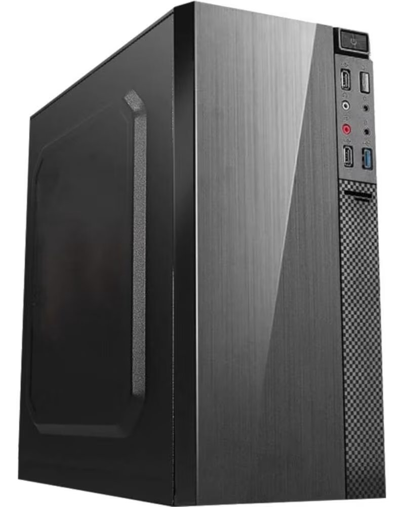 APPROX Caja M-atx APPC-203F 500W USB3 0