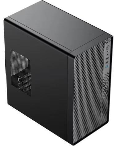 APPROX Caja M-atx APPC-901F X-STRONG 500W USB3 0