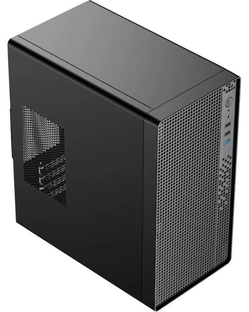 APPROX Caja M-atx APPC-901F X-STRONG 500W USB3 0