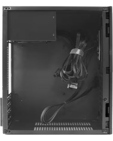 COOLBOX Caja MicroAtx M440 500w fuente