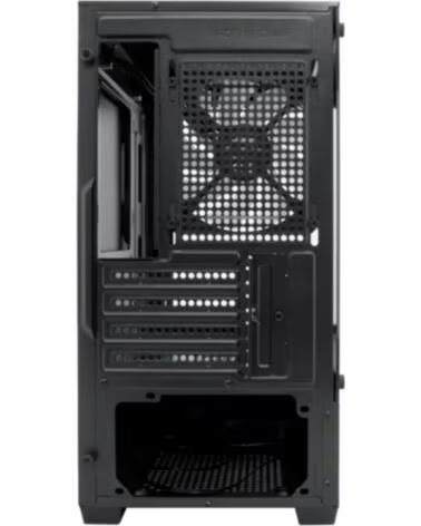 COOLBOX Caja Gaming MATX GM200 V Lite S FTE ARGB N