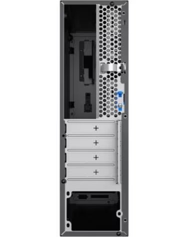 COOLBOX CAJA MICRO ATX SLIM T370 CON FTE BASIC500