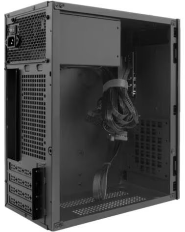 COOLBOX Caja MicroAtx M440 500w fuente