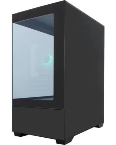 COOLBOX Caja Gaming MATX GM200 V Lite S FTE ARGB N