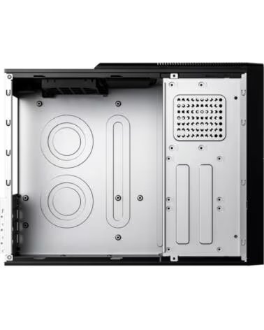 COOLBOX CAJA MATX T313 SLIM FTE 500GR-S 500W USB-C