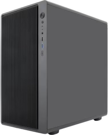 COOLBOX Caja Gaming MATX GM350 DARKFACE USB-C 3 2