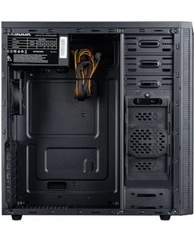 HIDITEC Semitorre ATX KLYP 3 0 PSU500